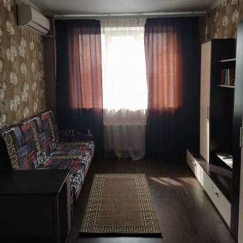 Сдается 1-комнатная квартира, 36 м²