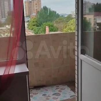 Сдается 1-комнатная квартира, 36 м²