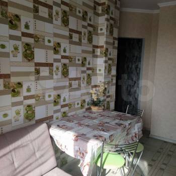 Сдается 1-комнатная квартира, 36 м²