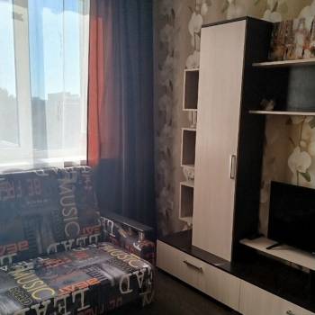 Сдается 1-комнатная квартира, 36 м²