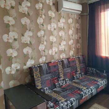 Сдается 1-комнатная квартира, 36 м²