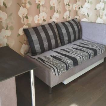 Сдается 1-комнатная квартира, 36 м²