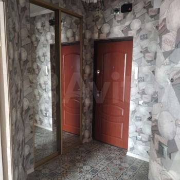 Сдается 1-комнатная квартира, 36 м²