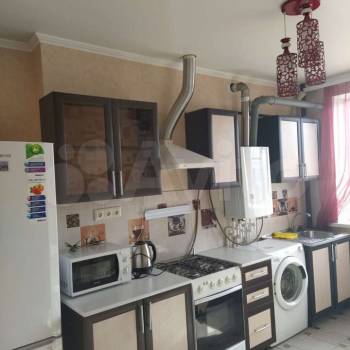 Сдается 1-комнатная квартира, 36 м²