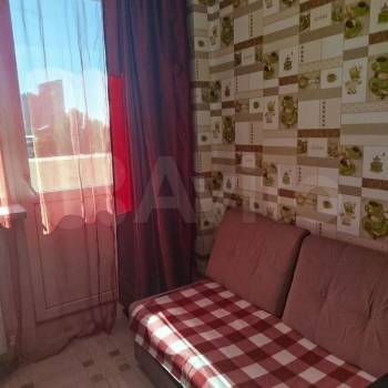 Сдается 1-комнатная квартира, 36 м²