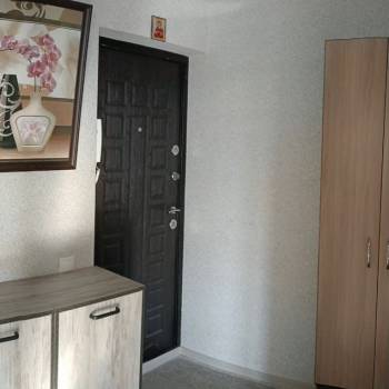 Продается 1-комнатная квартира, 32,1 м²