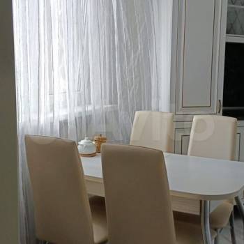 Продается 1-комнатная квартира, 32,1 м²