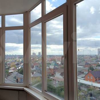 Продается 1-комнатная квартира, 32,1 м²