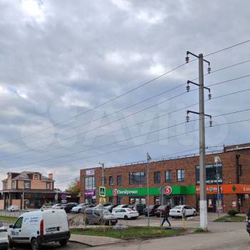 Продается 1-комнатная квартира, 32,1 м²