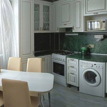 Продается 1-комнатная квартира, 32,1 м²