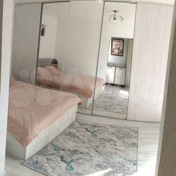 Продается 1-комнатная квартира, 32,1 м²