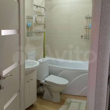 Продается 1-комнатная квартира, 32,1 м²