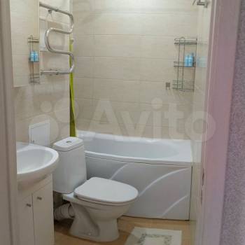 Продается 1-комнатная квартира, 32,1 м²