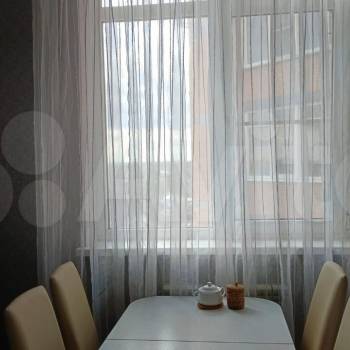 Продается 1-комнатная квартира, 32,1 м²