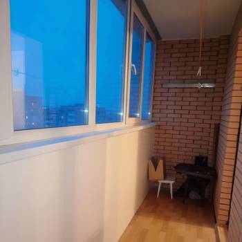 Сдается 1-комнатная квартира, 60 м²