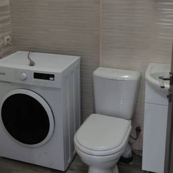 Сдается 1-комнатная квартира, 24 м²