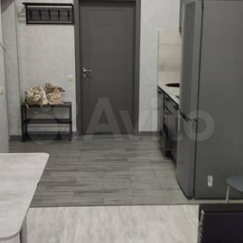 Сдается 1-комнатная квартира, 24 м²