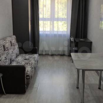 Сдается 1-комнатная квартира, 24 м²