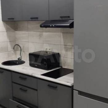 Сдается 1-комнатная квартира, 24 м²