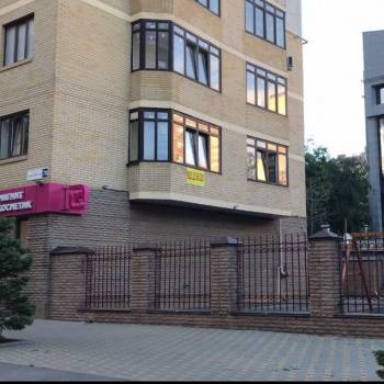 Сдается 2-х комнатная квартира, 42 м²