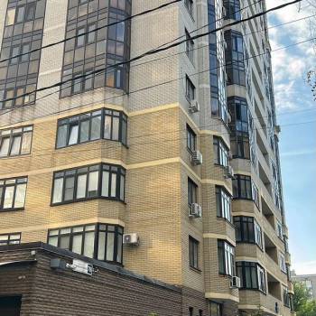 Сдается 2-х комнатная квартира, 42 м²