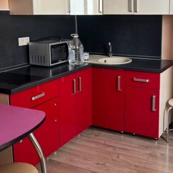 Сдается 2-х комнатная квартира, 42 м²