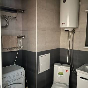 Сдается 2-х комнатная квартира, 42 м²