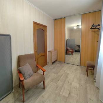 Продается 2-х комнатная квартира, 41,7 м²