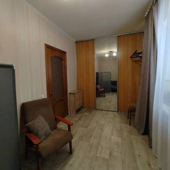 Продается 2-х комнатная квартира, 41,7 м²