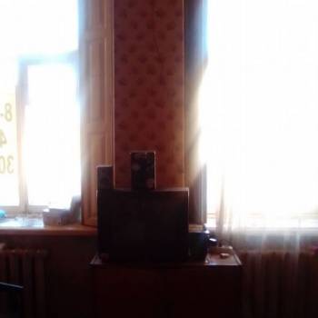 Продается 2-х комнатная квартира, 34,2 м²