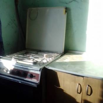 Продается 2-х комнатная квартира, 34,2 м²