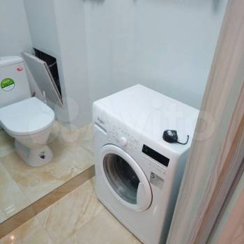 Сдается 1-комнатная квартира, 37 м²