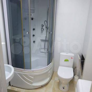 Сдается 1-комнатная квартира, 37 м²