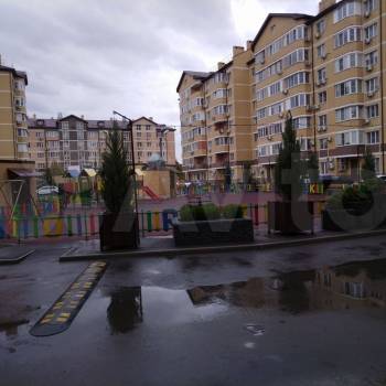 Сдается 1-комнатная квартира, 37 м²