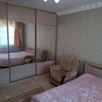 Сдается 1-комнатная квартира, 37 м²