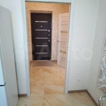 Сдается 1-комнатная квартира, 37 м²