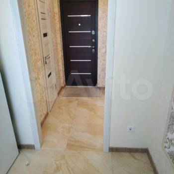 Сдается 1-комнатная квартира, 37 м²