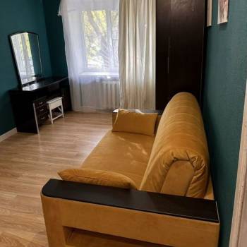 Сдается 2-х комнатная квартира, 48 м²