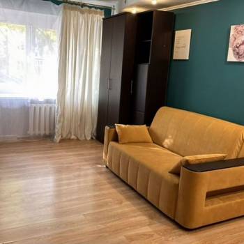 Сдается 2-х комнатная квартира, 48 м²