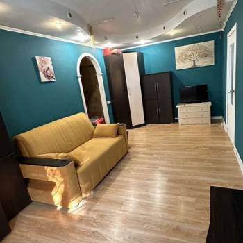 Сдается 2-х комнатная квартира, 48 м²