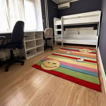 Сдается 2-х комнатная квартира, 48 м²