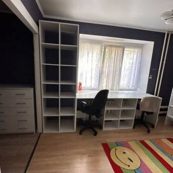 Сдается 2-х комнатная квартира, 48 м²