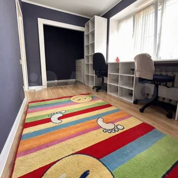 Сдается 2-х комнатная квартира, 48 м²