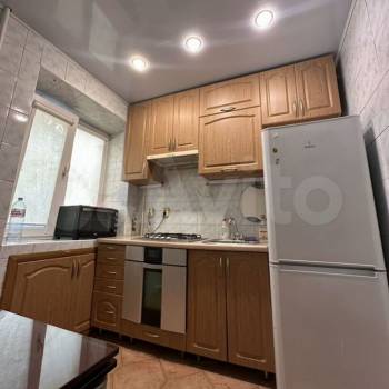 Сдается 2-х комнатная квартира, 48 м²