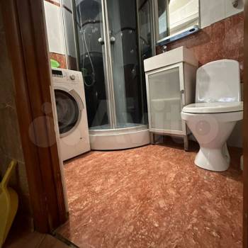 Сдается 2-х комнатная квартира, 48 м²