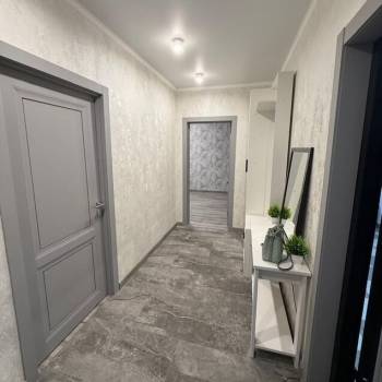 Продается 2-х комнатная квартира, 53,9 м²