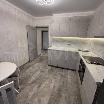 Продается 2-х комнатная квартира, 53,9 м²