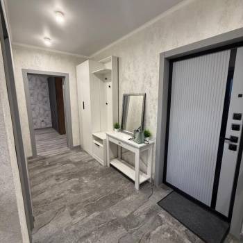 Продается 2-х комнатная квартира, 53,9 м²