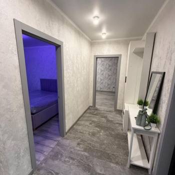 Продается 2-х комнатная квартира, 53,9 м²