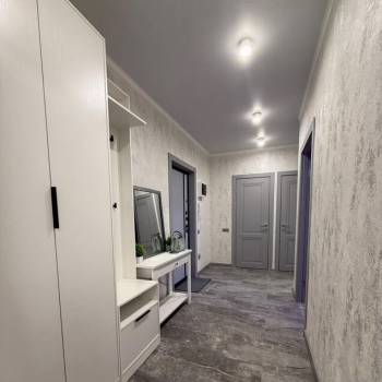 Продается 2-х комнатная квартира, 53,9 м²